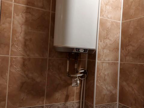 квартира по адресу Драгоманова ул., 6-А
