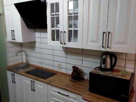 квартира по адресу Любови Малой просп. (Постышева), 47