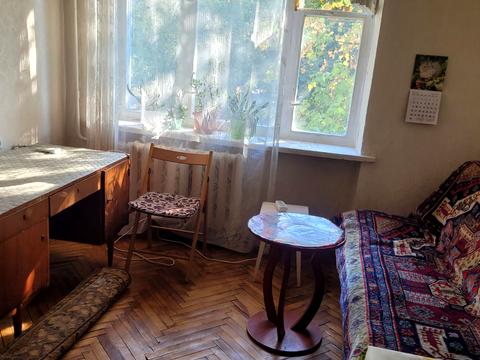 квартира по адресу Кучера Василия ул., 6