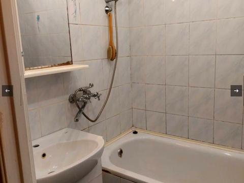 квартира по адресу Щепотьева бульв., 3
