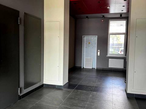 квартира по адресу Никольско-Слободская ул., 11б