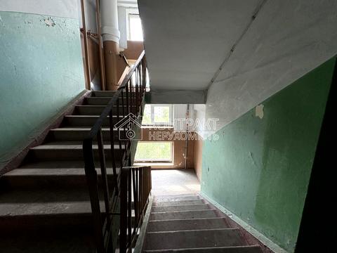 квартира за адресою Нескорених вул. (Героїв Праці), 20/321