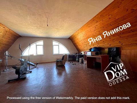 дом по адресу Академика Вильямса ул.