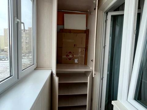 квартира за адресою Олександра Кошиця вул., 7