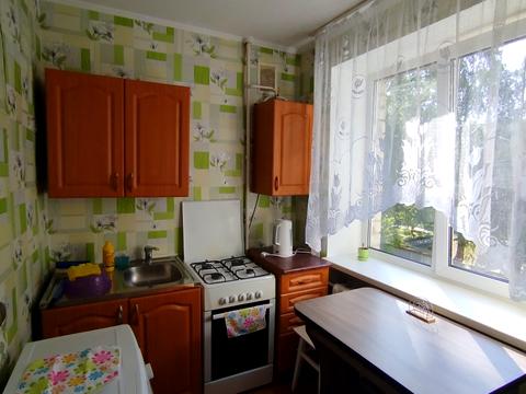 квартира за адресою Тараскова, 12