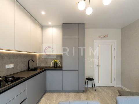 квартира за адресою Олександра Довженка вул., 31в