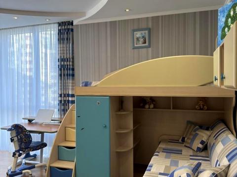 квартира по адресу Юлии Здановской ул. (Ломоносова), 75-А