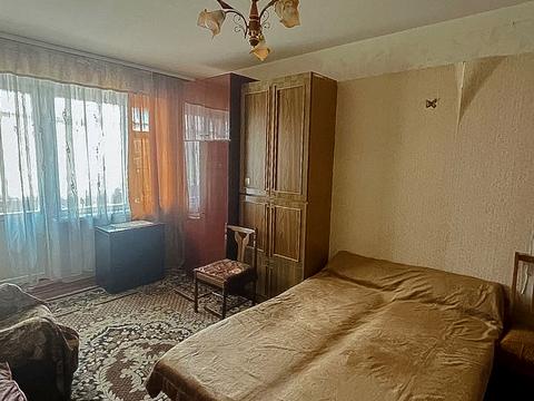квартира по адресу Князя Владимира ул., 36