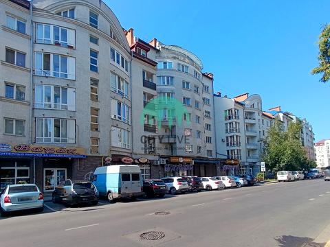 квартира по адресу Орлика Пилипа ул., 11