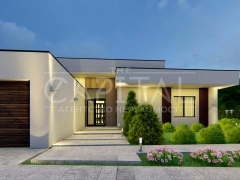 будинок за адресою смт. Козин, Старокиївська вул.