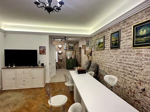 квартира за адресою Степана Бандери вул. (), 35