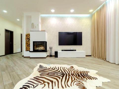 дом по адресу Абрикосова