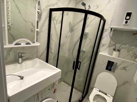 квартира по адресу Никольско-Слободская ул., 8