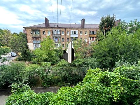 квартира по адресу Родини Глаголєвих ул. (Академіка Грекова), 15