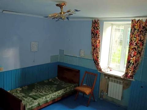 квартира за адресою Козацька вул., 15а