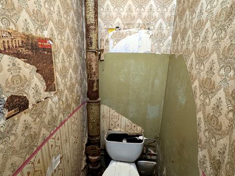квартира по адресу Бровары, Чорних Запорожців ул. (Короленка), 70