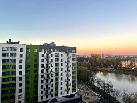 квартира за адресою Івано-Франківськ, Приозерна вул., 21