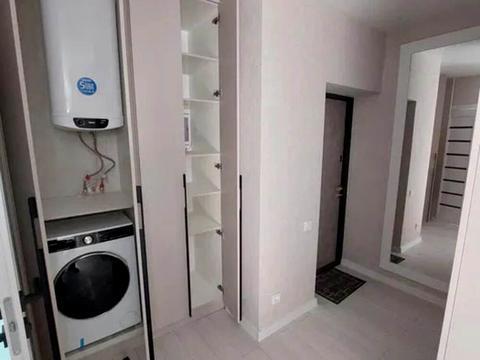 квартира за адресою Козакевича вул., 31