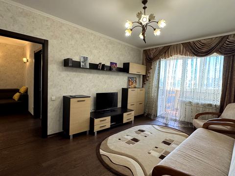 квартира за адресою Петра Григоренка просп., 18-А