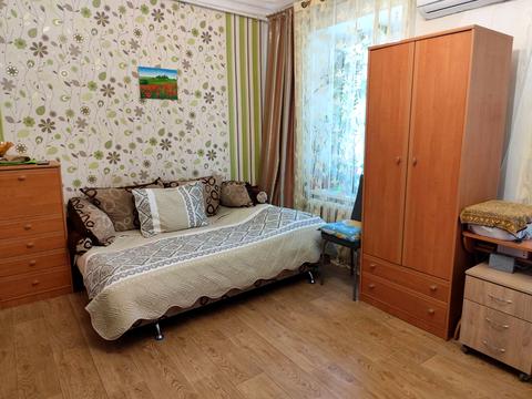 квартира за адресою Одеса, Сашка Хорошенка вул. (Середня), 22