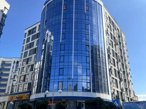 квартира по адресу Центральная ул., 21