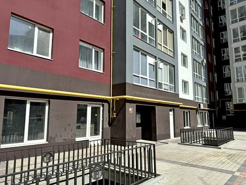 коммерческая по адресу Княгинин ул., 44