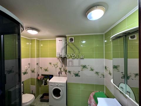квартира по адресу Паркова ул., 12