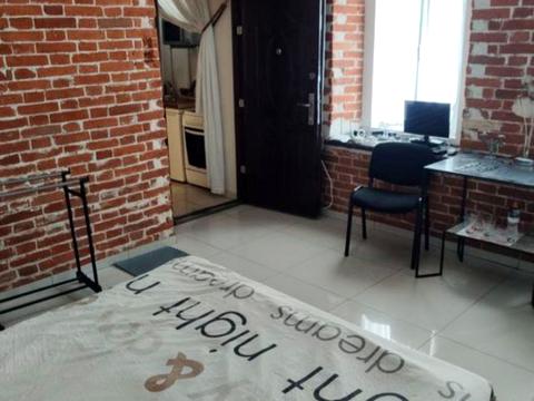 квартира по адресу Сечевых Стрельцов ул. (Артема), 58