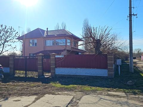 будинок за адресою Яготин, Сергія Омельчука вул. (Ціолковського)