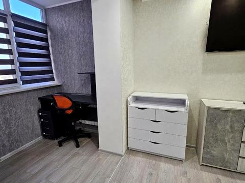 квартира за адресою Запорізьке шосе, 28-П