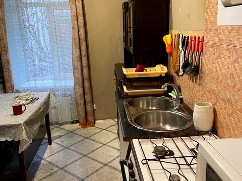 квартира по адресу Степана Бандери ул. (Шмидта), 37