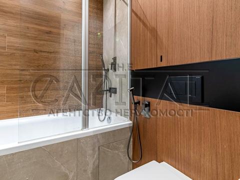 квартира за адресою Набережно-Рибальська дорога вул., 3
