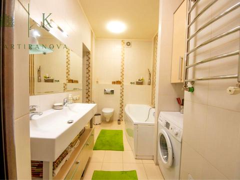 квартира по адресу Ромашковая ул., 10а