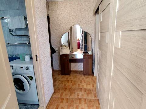 квартира по адресу Гвардейцев Широнинцев, 79В