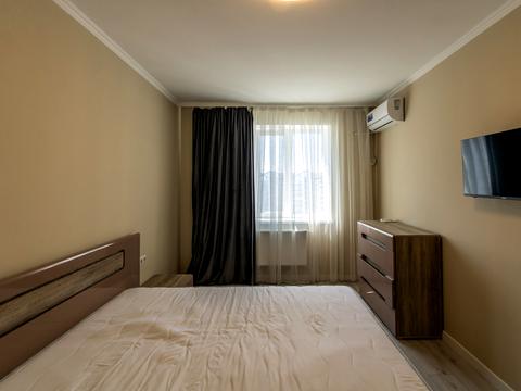 квартира за адресою Височана вул., 26