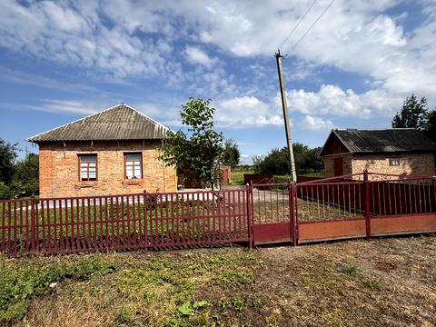 будинок за адресою Зоряна, 23