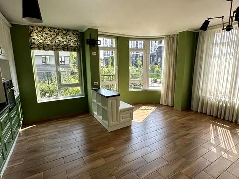 квартира за адресою Зелена вул., 265