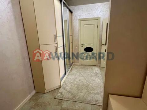 комната по адресу Малоголосковская ул., 16а