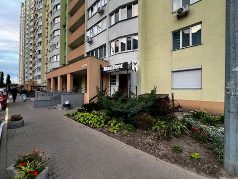 квартира по адресу пгт. Коцюбинское, Доковская ул., 10