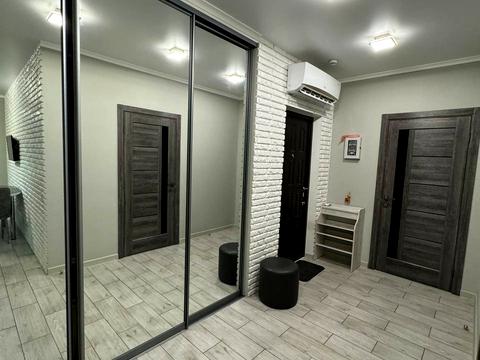 квартира за адресою Одеса, Перлинна вул., 1