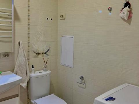 квартира за адресою Французький бульв., 60в