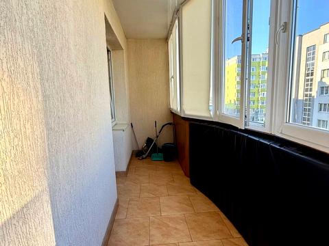 квартира по адресу Пасечная ул., 171