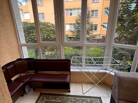 квартира по адресу Мінеральна ул., 43