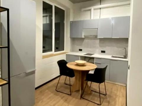 квартира за адресою Набережна Перемоги вул., 64