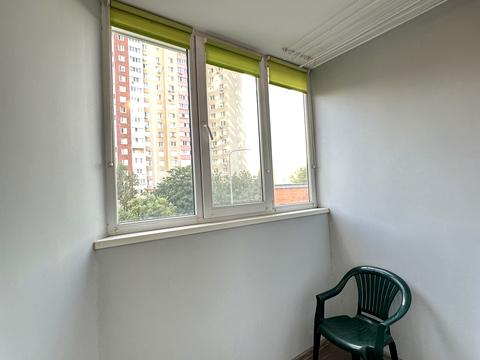 квартира за адресою Милославська вул., 2-В