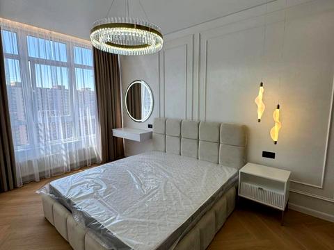 квартира по адресу Курортный пер., 2