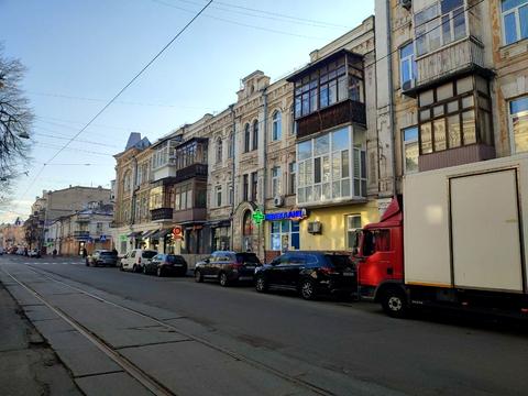коммерческая по адресу Контрактовая пл., 1