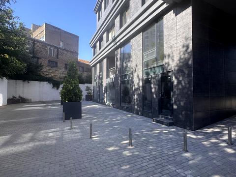 квартира за адресою Кудрявська вул., 24а