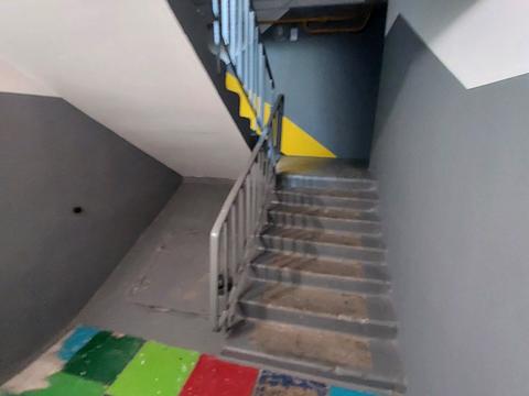 квартира по адресу Електронна ул., 68