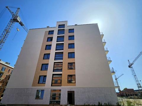 квартира по адресу Джохара Дудаева ул., 30